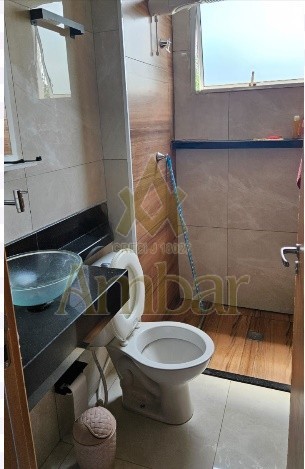 Ambar Imóveis | Imobiliária em Ribeirão Preto | Apartamento - RESERVA REAL - Ribeirão Preto