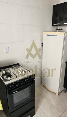Ambar Imóveis | Imobiliária em Ribeirão Preto | Apartamento - RESERVA REAL - Ribeirão Preto