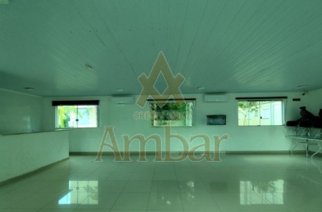 Ambar Imóveis | Imobiliária em Ribeirão Preto | Apartamento - RESERVA REAL - Ribeirão Preto