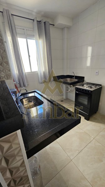 Ambar Imóveis | Imobiliária em Ribeirão Preto | Apartamento - RESERVA REAL - Ribeirão Preto