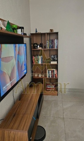 Ambar Imóveis | Imobiliária em Ribeirão Preto | Apartamento - RESERVA REAL - Ribeirão Preto