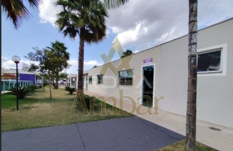 Ambar Imóveis | Imobiliária em Ribeirão Preto | Apartamento - RESERVA REAL - Ribeirão Preto