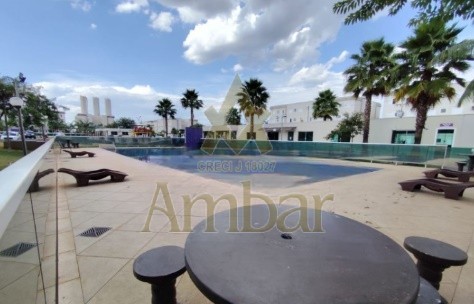 Ambar Imóveis | Imobiliária em Ribeirão Preto | Apartamento - RESERVA REAL - Ribeirão Preto