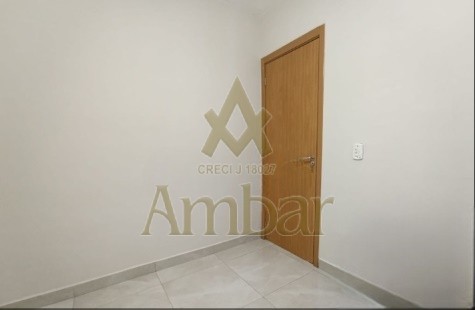 Ambar Imóveis | Imobiliária em Ribeirão Preto | Apartamento - RESERVA REAL - Ribeirão Preto