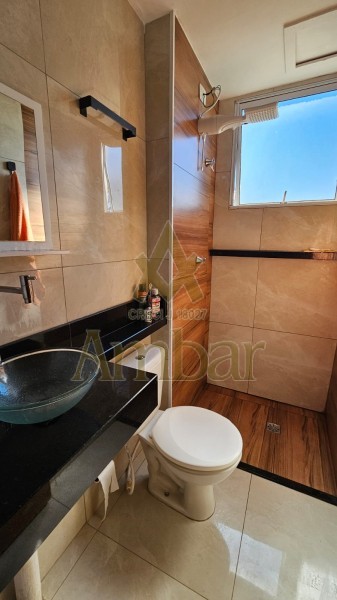 Ambar Imóveis | Imobiliária em Ribeirão Preto | Apartamento - RESERVA REAL - Ribeirão Preto