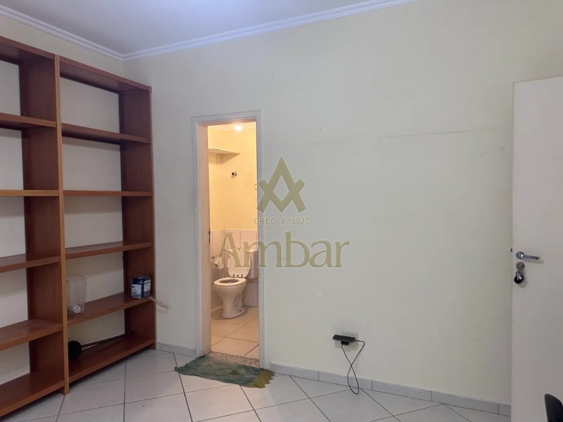 Ambar Imóveis | Imobiliária em Ribeirão Preto | Sala Comercial - NOVA RIBEIRANIA - Ribeirão Preto