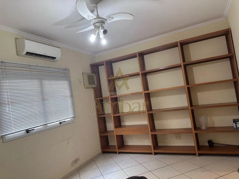 Ambar Imóveis | Imobiliária em Ribeirão Preto | Sala Comercial - NOVA RIBEIRANIA - Ribeirão Preto