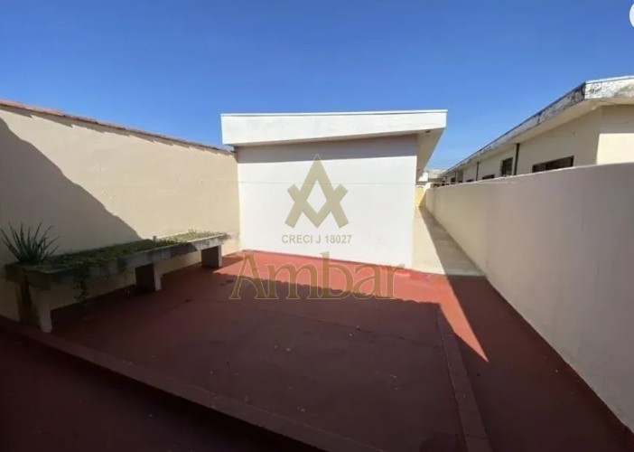 Ambar Imóveis | Imobiliária em Ribeirão Preto | Casa - Jardim Antártica - Ribeirão Preto