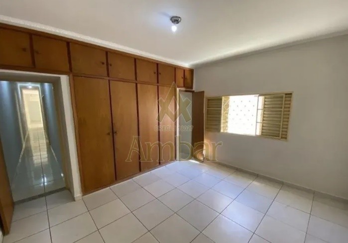 Ambar Imóveis | Imobiliária em Ribeirão Preto | Casa - Jardim Antártica - Ribeirão Preto