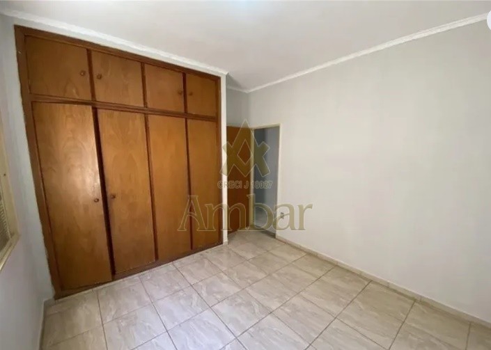 Ambar Imóveis | Imobiliária em Ribeirão Preto | Casa - Jardim Antártica - Ribeirão Preto