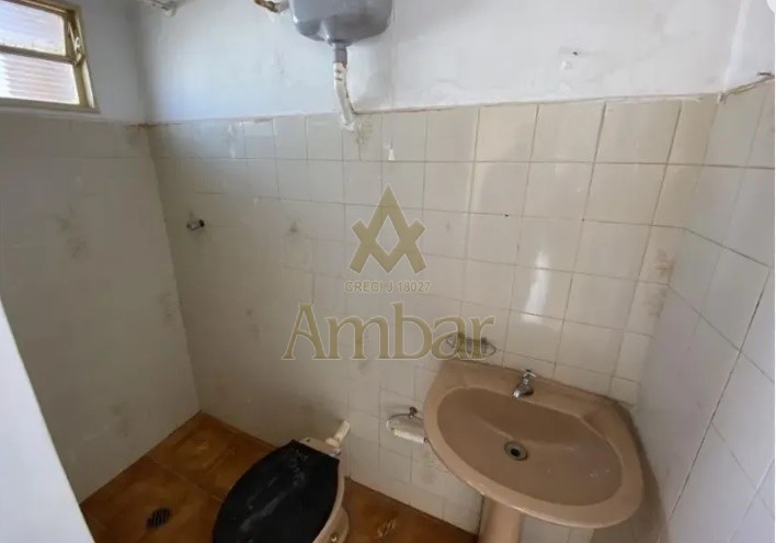 Ambar Imóveis | Imobiliária em Ribeirão Preto | Casa - Jardim Antártica - Ribeirão Preto