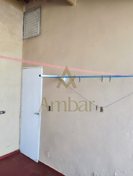 Ambar Imóveis | Imobiliária em Ribeirão Preto | Casa - Jardim Antártica - Ribeirão Preto