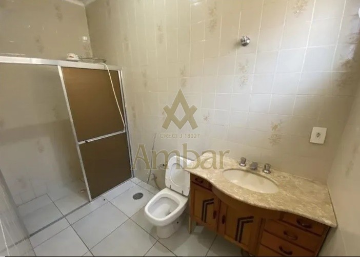 Ambar Imóveis | Imobiliária em Ribeirão Preto | Casa - Jardim Antártica - Ribeirão Preto