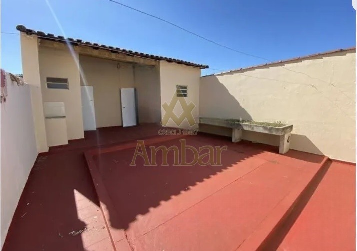 Ambar Imóveis | Imobiliária em Ribeirão Preto | Casa - Jardim Antártica - Ribeirão Preto