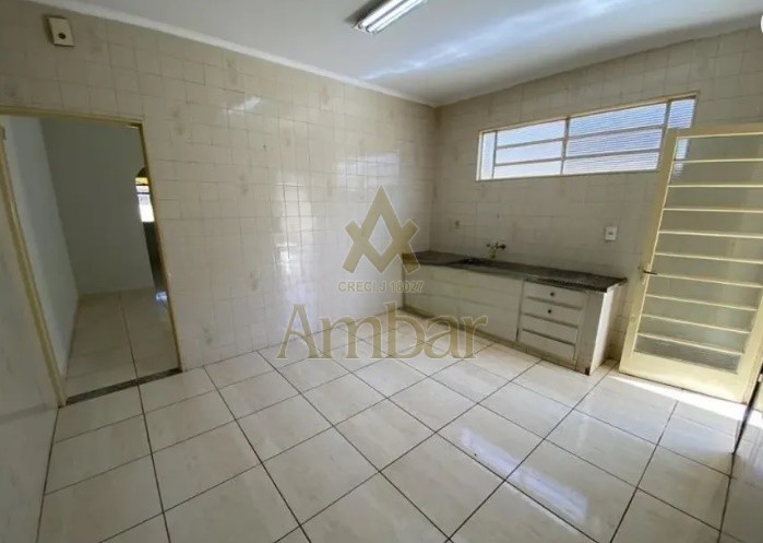 Ambar Imóveis | Imobiliária em Ribeirão Preto | Casa - Jardim Antártica - Ribeirão Preto