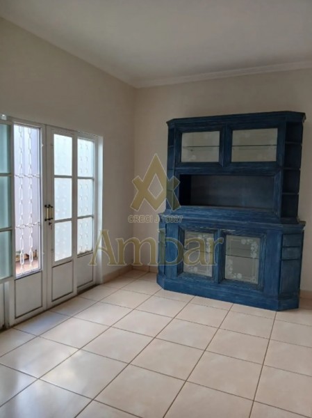 Ambar Imóveis | Imobiliária em Ribeirão Preto | Casa - Jardim Palmares - Ribeirão Preto