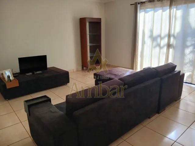 Ambar Imóveis | Imobiliária em Ribeirão Preto | Casa - Jardim Palmares - Ribeirão Preto
