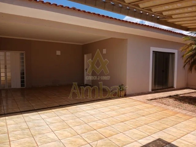 Foto: Casa - Jardim Palmares - Ribeirão Preto