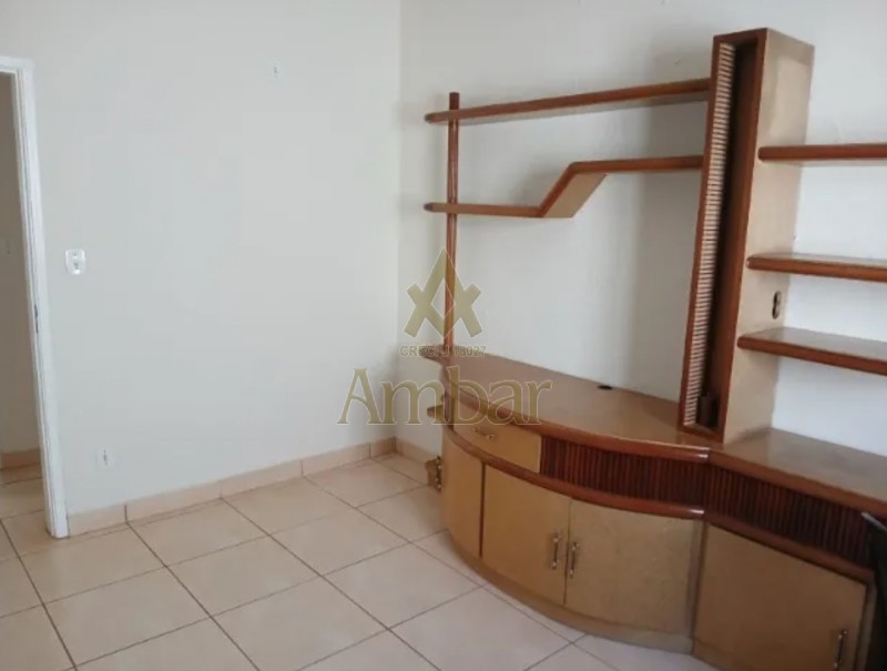 Ambar Imóveis | Imobiliária em Ribeirão Preto | Casa - Jardim Palmares - Ribeirão Preto