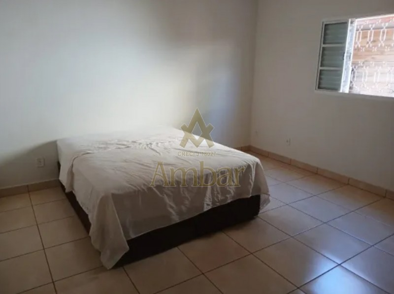 Ambar Imóveis | Imobiliária em Ribeirão Preto | Casa - Jardim Palmares - Ribeirão Preto