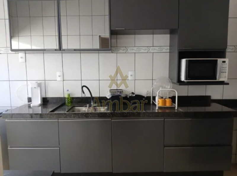 Ambar Imóveis | Imobiliária em Ribeirão Preto | Casa - Jardim Palmares - Ribeirão Preto