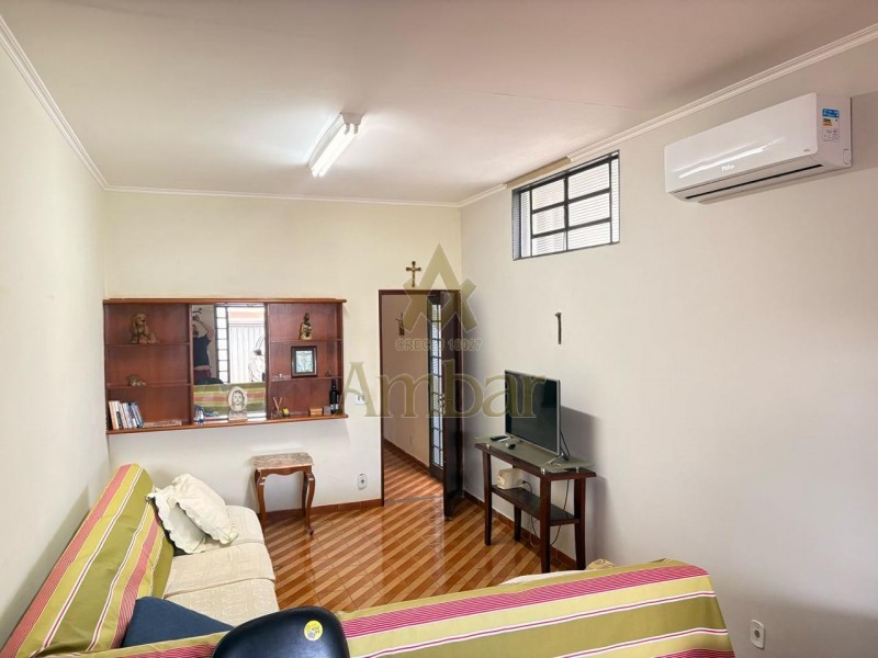 Ambar Imóveis | Imobiliária em Ribeirão Preto | Casa - Ribeirânia - Ribeirão Preto