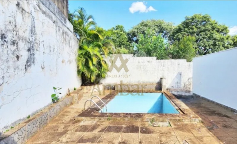 Ambar Imóveis | Imobiliária em Ribeirão Preto | Casa - Ribeirânia - Ribeirão Preto