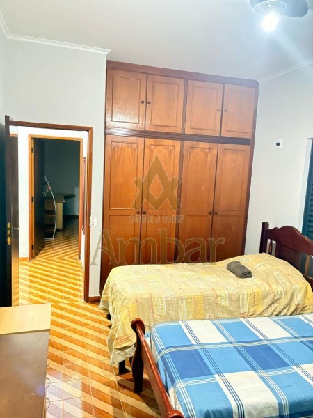 Ambar Imóveis | Imobiliária em Ribeirão Preto | Casa - Ribeirânia - Ribeirão Preto