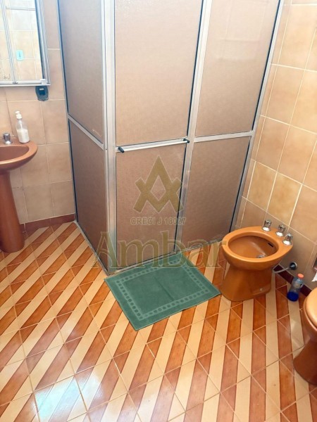 Ambar Imóveis | Imobiliária em Ribeirão Preto | Casa - Ribeirânia - Ribeirão Preto