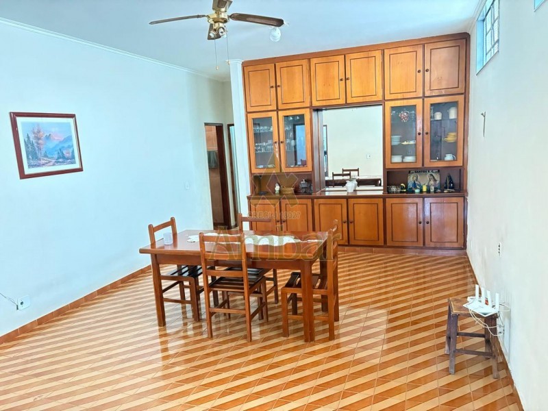 Ambar Imóveis | Imobiliária em Ribeirão Preto | Casa - Ribeirânia - Ribeirão Preto