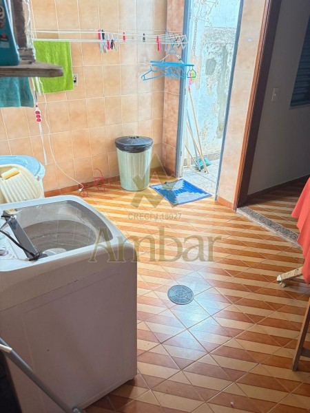 Ambar Imóveis | Imobiliária em Ribeirão Preto | Casa - Ribeirânia - Ribeirão Preto
