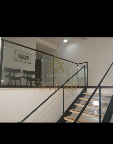 Ambar Imóveis | Imobiliária em Ribeirão Preto | Sala Comercial - Ribeirânia - Ribeirão Preto