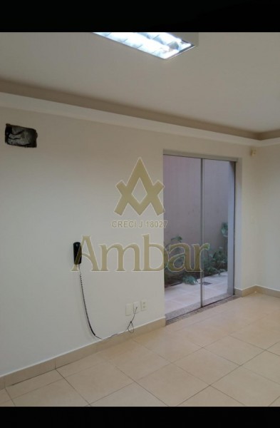 Ambar Imóveis | Imobiliária em Ribeirão Preto | Sala Comercial - Ribeirânia - Ribeirão Preto