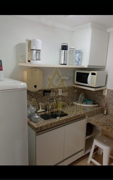 Ambar Imóveis | Imobiliária em Ribeirão Preto | Sala Comercial - Ribeirânia - Ribeirão Preto