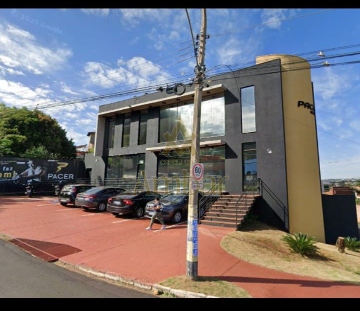 Ambar Imóveis | Imobiliária em Ribeirão Preto | Ponto Comercial - Ribeirânia - Ribeirão Preto