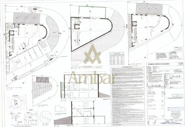 Ambar Imóveis | Imobiliária em Ribeirão Preto | Ponto Comercial - Ribeirânia - Ribeirão Preto