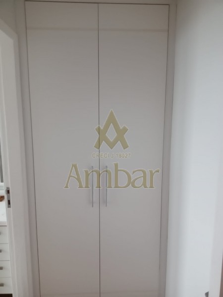 Ambar Imóveis | Imobiliária em Ribeirão Preto | Apartamento - Jardim Botânico - Ribeirão Preto