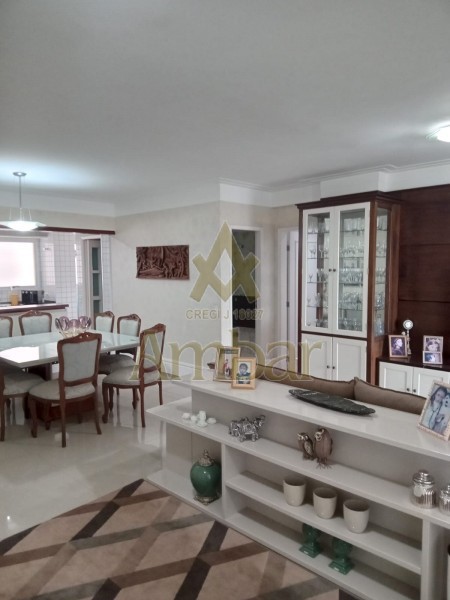 Ambar Imóveis | Imobiliária em Ribeirão Preto | Apartamento - Jardim Botânico - Ribeirão Preto
