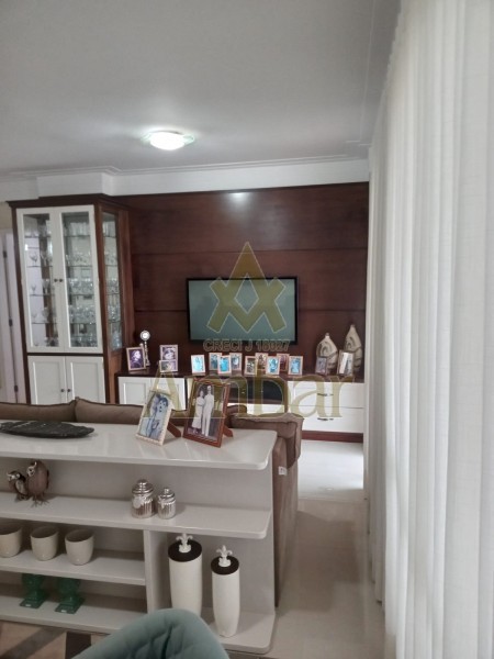 Ambar Imóveis | Imobiliária em Ribeirão Preto | Apartamento - Jardim Botânico - Ribeirão Preto