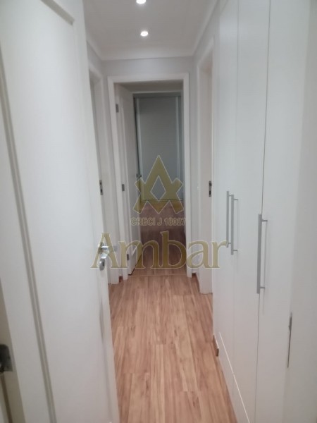 Ambar Imóveis | Imobiliária em Ribeirão Preto | Apartamento - Jardim Botânico - Ribeirão Preto