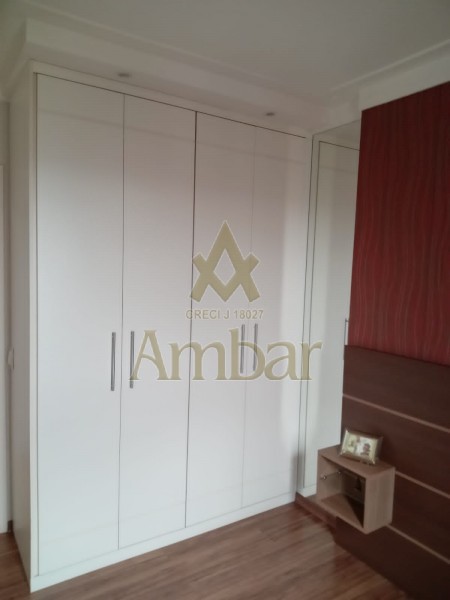 Ambar Imóveis | Imobiliária em Ribeirão Preto | Apartamento - Jardim Botânico - Ribeirão Preto
