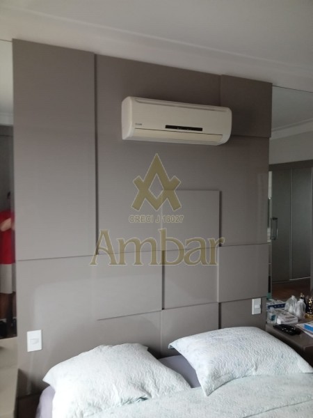 Ambar Imóveis | Imobiliária em Ribeirão Preto | Apartamento - Jardim Botânico - Ribeirão Preto