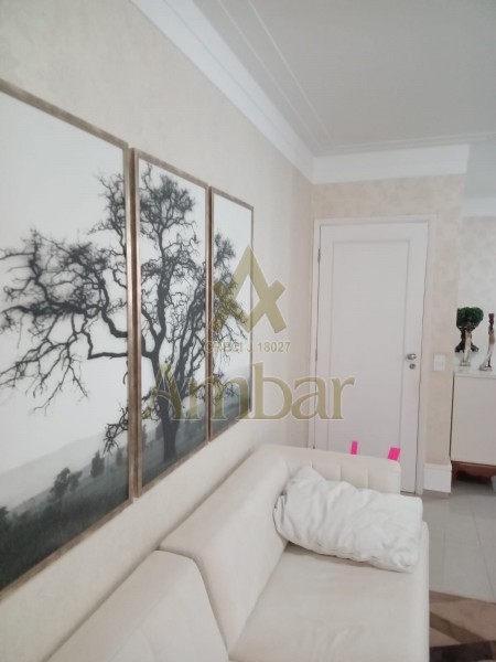 Ambar Imóveis | Imobiliária em Ribeirão Preto | Apartamento - Jardim Botânico - Ribeirão Preto