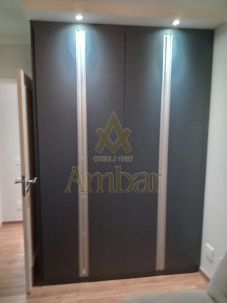 Ambar Imóveis | Imobiliária em Ribeirão Preto | Apartamento - Jardim Botânico - Ribeirão Preto