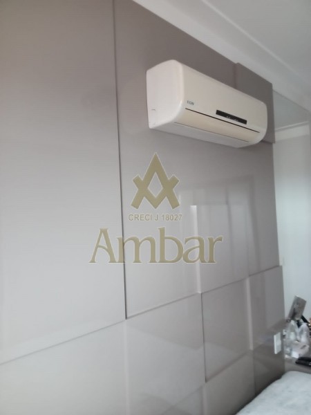Ambar Imóveis | Imobiliária em Ribeirão Preto | Apartamento - Jardim Botânico - Ribeirão Preto