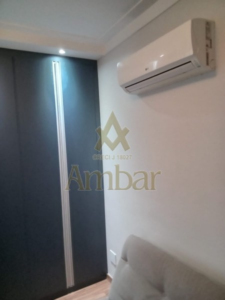 Ambar Imóveis | Imobiliária em Ribeirão Preto | Apartamento - Jardim Botânico - Ribeirão Preto