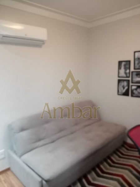 Ambar Imóveis | Imobiliária em Ribeirão Preto | Apartamento - Jardim Botânico - Ribeirão Preto