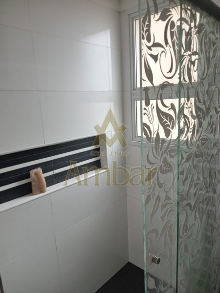 Ambar Imóveis | Imobiliária em Ribeirão Preto | Apartamento - Jardim Botânico - Ribeirão Preto