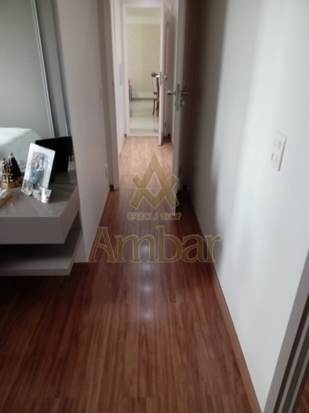 Ambar Imóveis | Imobiliária em Ribeirão Preto | Apartamento - Jardim Botânico - Ribeirão Preto