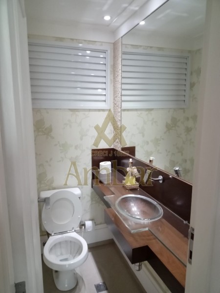 Ambar Imóveis | Imobiliária em Ribeirão Preto | Apartamento - Jardim Botânico - Ribeirão Preto